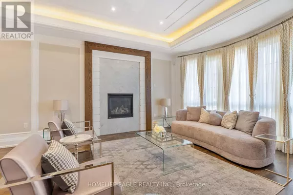 Aurora (aurora Highlands), ON L4G1Y8,75 CHILD DRIVE