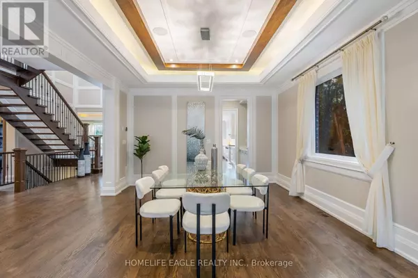 Aurora (aurora Highlands), ON L4G1Y8,75 CHILD DRIVE