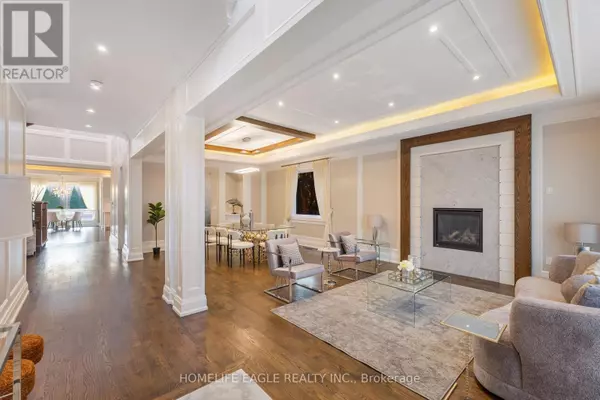 Aurora (aurora Highlands), ON L4G1Y8,75 CHILD DRIVE