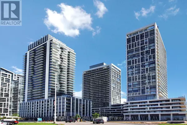 Vaughan (concord), ON L4K2M9,8960 Jane ST #LPH106