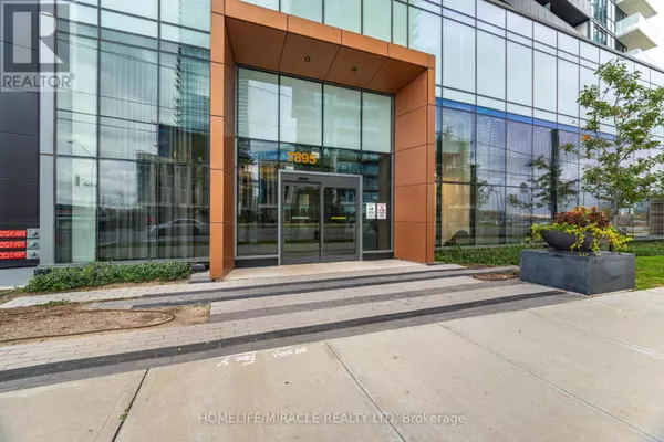 Vaughan (concord), ON L4K2M7,7895 Jane ST #505