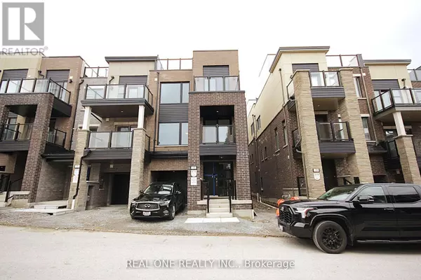 11 GOTHENBURG LANE, Markham (angus Glen), ON L6C3L7