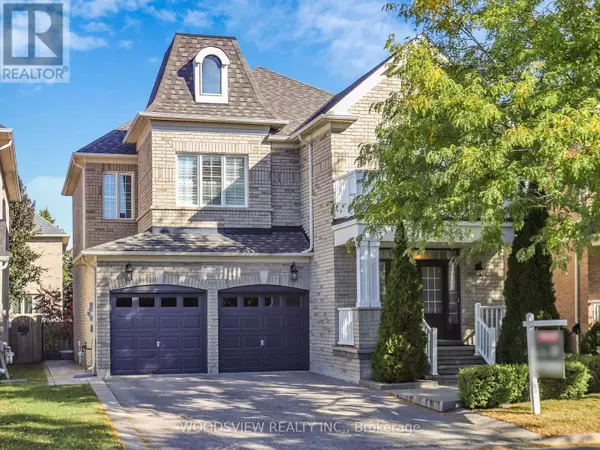 26 MANLEY AVENUE, Whitchurch-stouffville (stouffville), ON L4A0C5