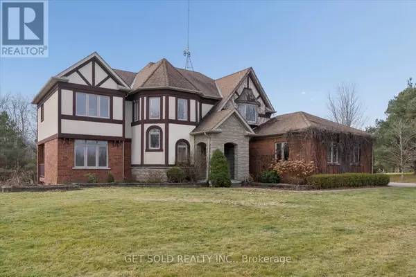 Whitchurch-stouffville, ON L3Y4W1,5 HAWKWING COURT