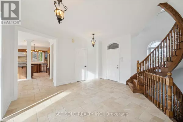 Whitchurch-stouffville, ON L3Y4W1,5 HAWKWING COURT