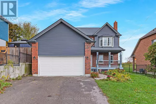 34 MITCHELL AVENUE, Whitchurch-stouffville, ON L4A2X9