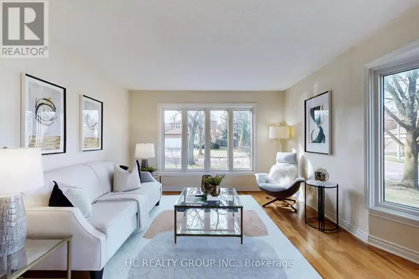 Markham (thornlea), ON L3T6T4,1 ATWOOD COURT