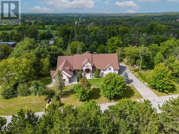 2 KINGSWOOD DRIVE, King (king City), ON L7B1K8