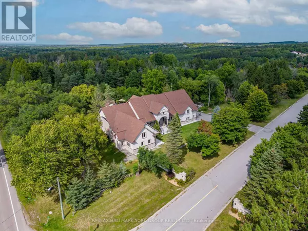 King (king City), ON L7B1K8,2 KINGSWOOD DRIVE