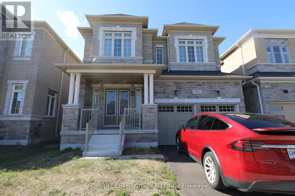 212 WESMINA AVENUE, Whitchurch-stouffville (stouffville), ON L4A5A2