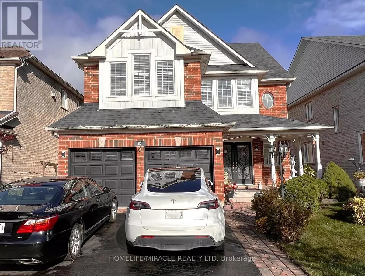 Richmond Hill (oak Ridges), ON L4E4P9,62 VITLOR DRIVE