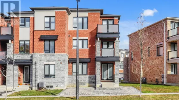 393 WILLIAM GRAHAM DRIVE, Aurora, ON L4G0Z9