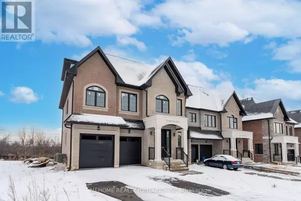 Richmond Hill (jefferson), ON L4E4G9,85 POST OAK DRIVE