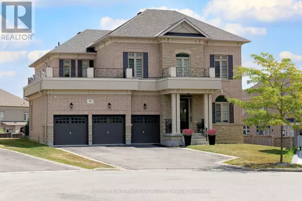 381 POETRY DRIVE, Vaughan (vellore Village), ON L4L8L1