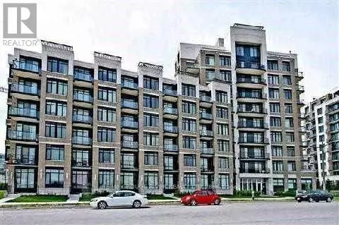 111 Upper Duke CRES #319, Markham (unionville), ON L6G0C8
