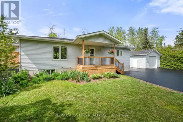 Georgina (keswick North), ON L3P3C8,4 ALICE AVENUE