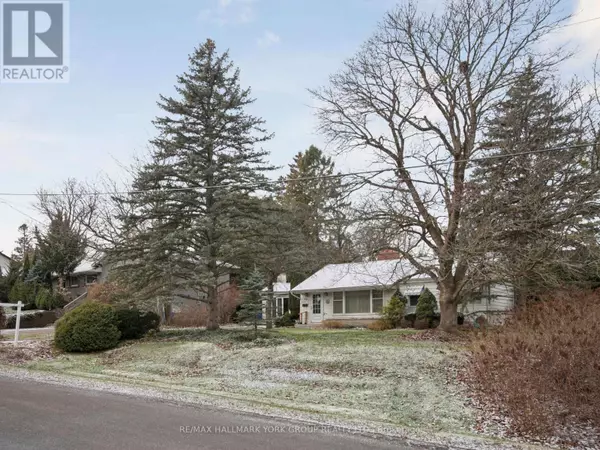 King (king City), ON L7B1J7,60 CHARLES STREET