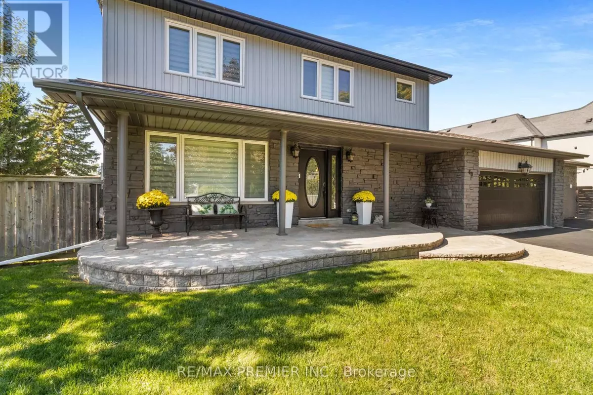 King (nobleton), ON L0G1N0,60 NOBLEVIEW DRIVE