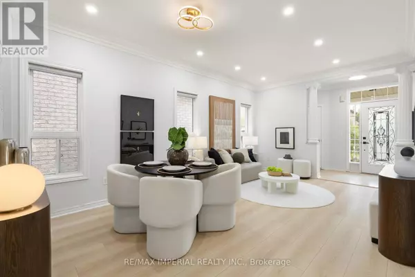 Vaughan (vellore Village), ON L4H2E2,44 HAWKVIEW BOULEVARD