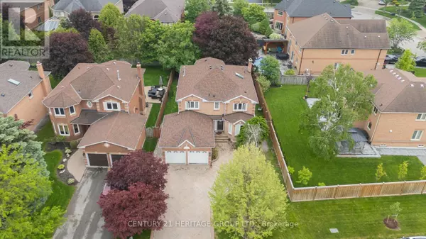 Aurora (aurora Highlands), ON L4G6P4,27 CHARING CRESCENT