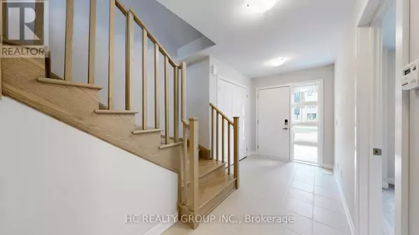 Markham (angus Glen), ON L6C3K3,46 YORK DOWNS BOULEVARD