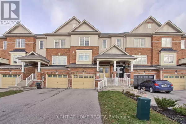 Bradford West Gwillimbury (bradford), ON L3Z0N8,89 MATTHEWSON AVENUE