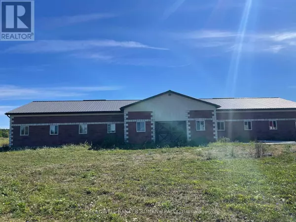 Adjala-tosorontio, ON L0G1L0,1428 CONCESSIONS RD 5 W