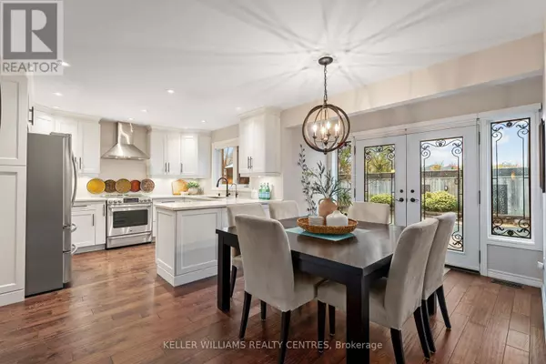 Aurora (aurora Highlands), ON L4G6M8,7 MAHOGANY COURT