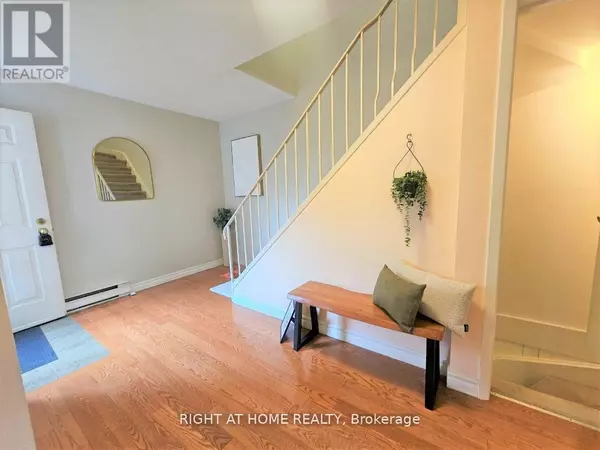 Markham (aileen-willowbrook), ON L3T5C6,11 Reith WAY #405