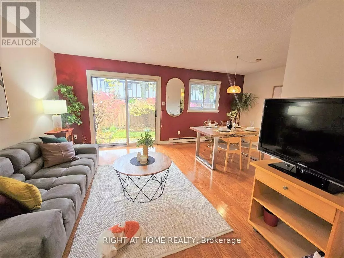 Markham (aileen-willowbrook), ON L3T5C6,11 Reith WAY #405