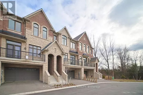 Markham (angus Glen), ON L6C3L5,95 WEST VILLAGE LANE