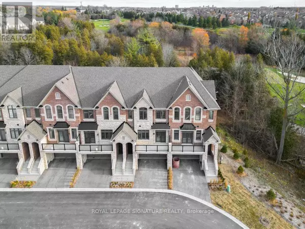 Markham (angus Glen), ON L6C3L5,95 WEST VILLAGE LANE