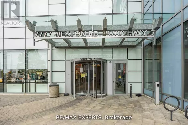 Vaughan (vaughan Corporate Centre), ON L4L1A6,3700 Highway 7 #801