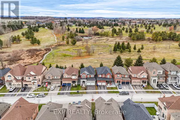 166 INVERNESS WAY, Bradford West Gwillimbury (bradford), ON L3Z2A6