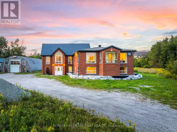 Innisfil, ON L9S4S4,2702 6TH LINE