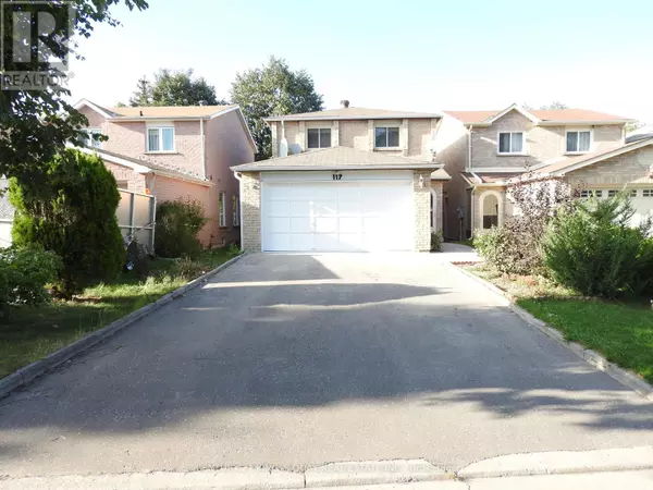 117 Northolt CRES #BSMT, Markham (milliken Mills East), ON L3R6N9