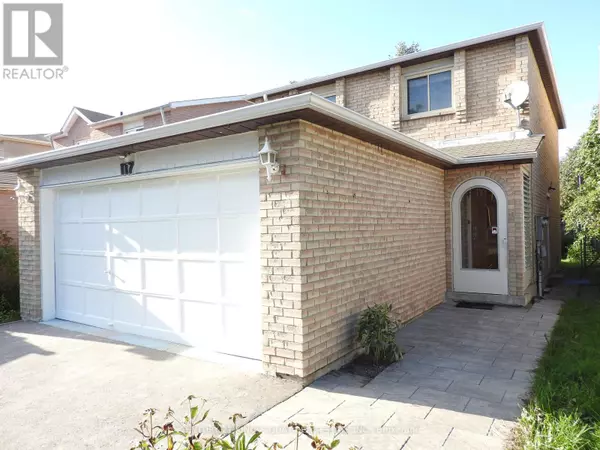 Markham (milliken Mills East), ON L3R6N9,117 Northolt CRES #BSMT