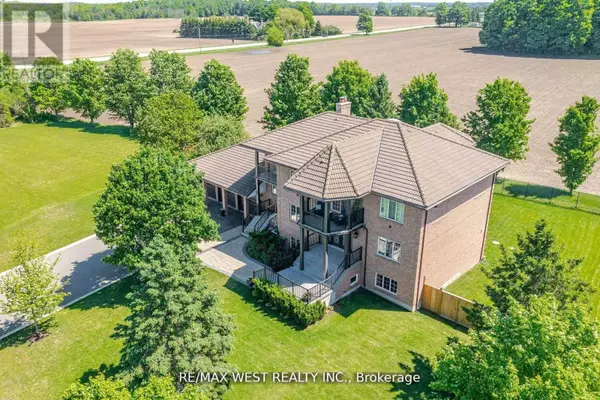 7 STEWART CRESCENT, Essa (thornton), ON L0L2N0