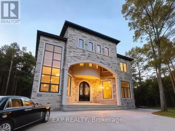 126 GARDEN AVENUE, Richmond Hill (south Richvale), ON L4C6M1