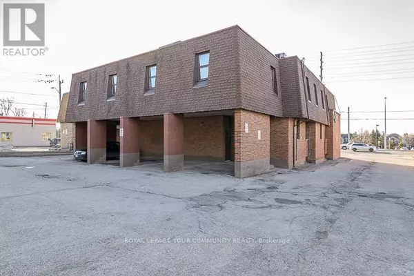 Markham (old Markham Village), ON L3P3A9,6060 Highway 7 E #202-A