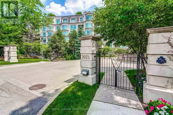 Markham (bayview Glen), ON L3T7Y8,7071 Bayview AVE #304