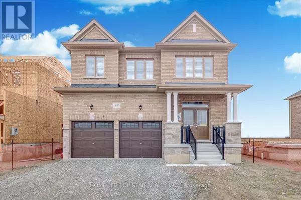 55 BRETHET HEIGHTS, New Tecumseth (beeton), ON L0G1A0