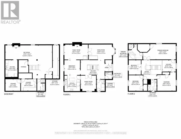 Markham (markville), ON L3P7C7,55 ATLANTIC AVENUE