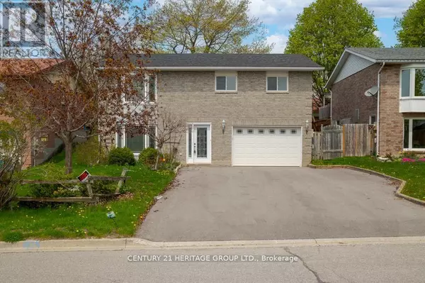 154 OAKCREST DRIVE, Georgina (keswick North), ON L4P3H4