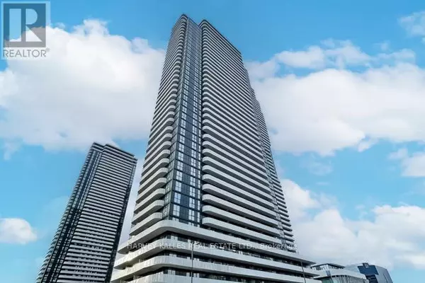 Vaughan (vaughan Corporate Centre), ON L4K0R2,8 Interchange WAY #2907