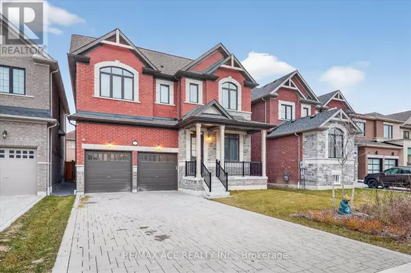Markham (middlefield), ON L3S0G4,113 JINNAH AVENUE