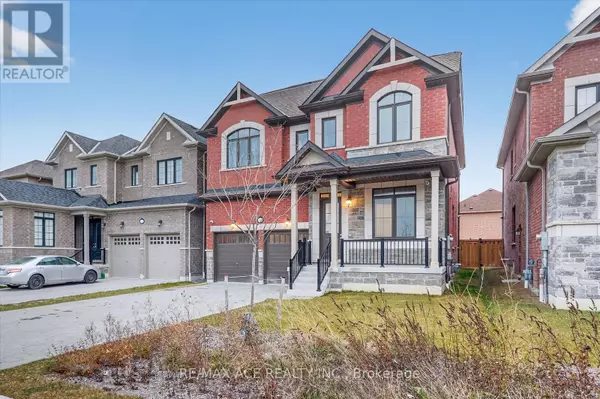 Markham (middlefield), ON L3S0G4,113 JINNAH AVENUE