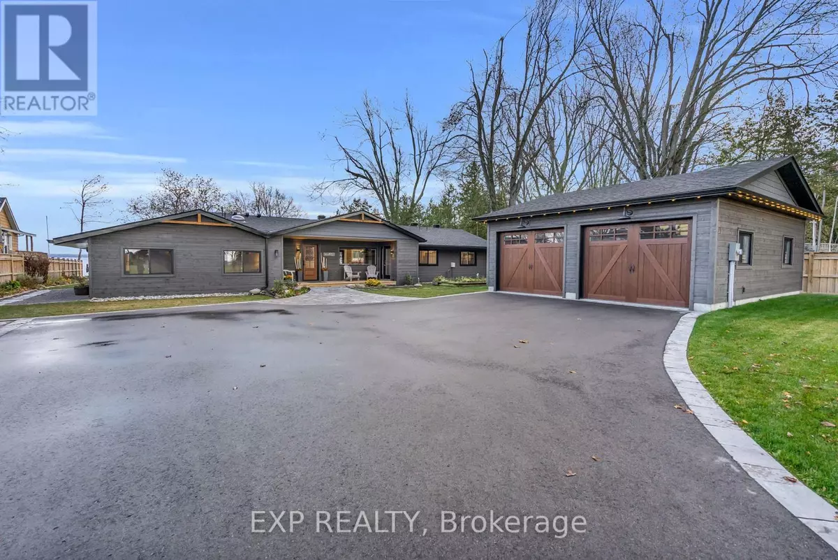 Georgina (pefferlaw), ON L0E1N0,621 DUCLOS POINT ROAD