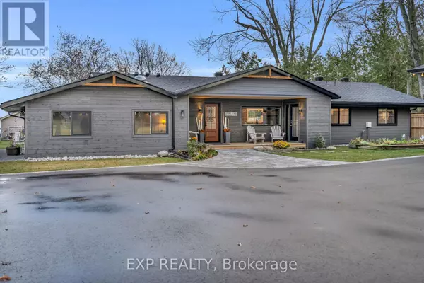 Georgina (pefferlaw), ON L0E1N0,621 DUCLOS POINT ROAD