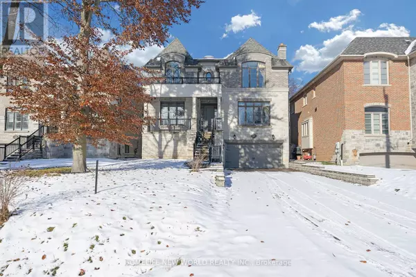 Richmond Hill (westbrook), ON L4C4N1,10 STANCROFT DRIVE